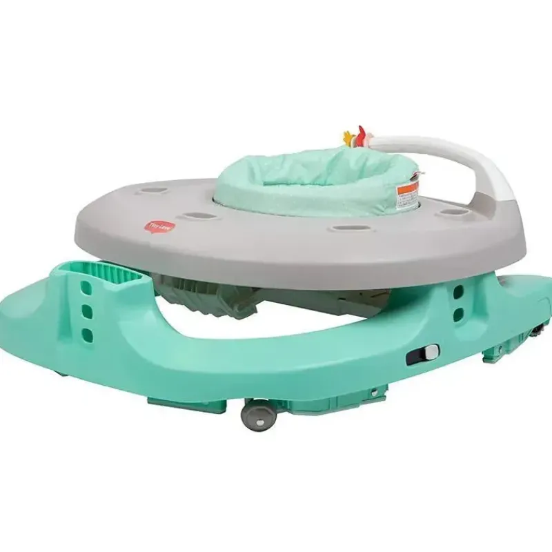 Tiny Love Activity Centers & Jumpers|Toys For 0-12 Months*- Black & White 4-In-1 Baby Walker, Here I Grow Mobile Activity Center