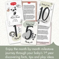 Tiny Love Activity Centers & Jumpers*- Black & White Gymini
