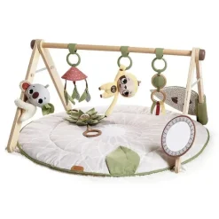 Tiny Love Playmats & Gyms|Toys For 0-12 Months*- Boho Chic Gymini Play Mat