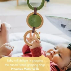 Tiny Love Playmats & Gyms|Toys For 0-12 Months*- Boho Chic Gymini Play Mat