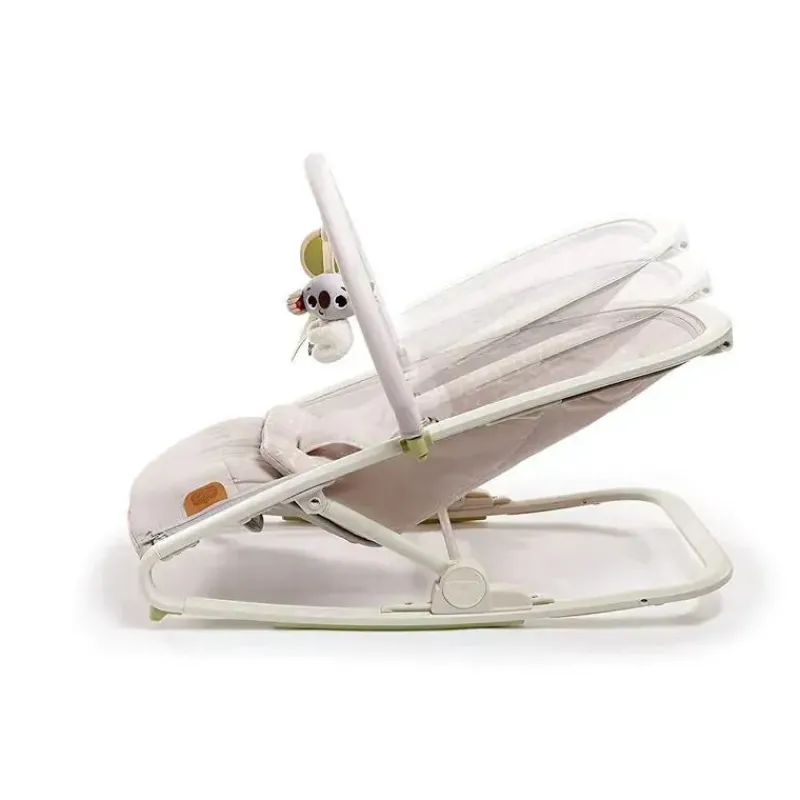 Tiny Love Bouncers, Swings & Rockers|Gift For Baby*- Boho Chic Kori 2 In 1 Rocker