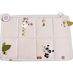 Tiny Love Playmats & Gyms|Gift For Baby*- Boho Chic Super Mat