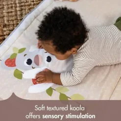 Tiny Love Playmats & Gyms|Gift For Baby*- Boho Chic Super Mat