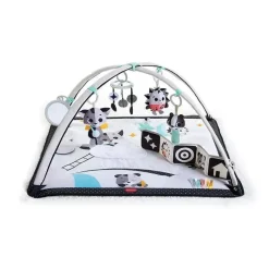 Tiny Love Playmats & Gyms|Toys For 0-12 Months*- Magical Tales Black and White Gymini