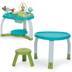Tiny Love Activity Centers & Jumpers*- Meadow Days Stationary Activitiy Center