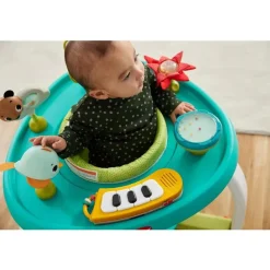 Tiny Love Activity Centers & Jumpers*- Meadow Days Stationary Activitiy Center