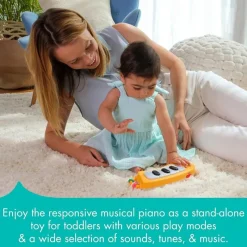 Tiny Love Activity Centers & Jumpers*- Meadow Days Stationary Activitiy Center
