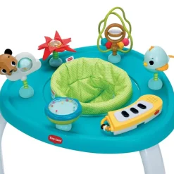 Tiny Love Activity Centers & Jumpers*- Meadow Days Stationary Activitiy Center
