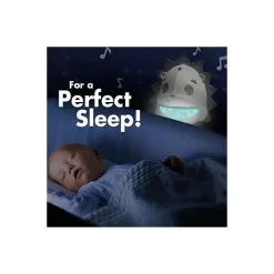 Tiny Love Toys For 0-12 Months|Soothers & Sound Machines*- Sound 'N Sleep Projector