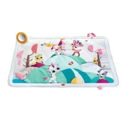 Tiny Love Playmats & Gyms*- Tiny Princess Tales Super Mat
