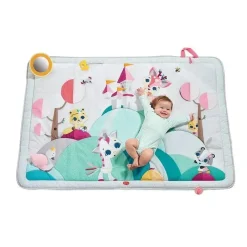 Tiny Love Playmats & Gyms*- Tiny Princess Tales Super Mat