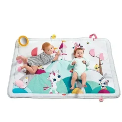 Tiny Love Playmats & Gyms*- Tiny Princess Tales Super Mat