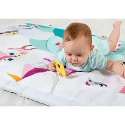 Tiny Love Playmats & Gyms*- Tiny Princess Tales Super Mat