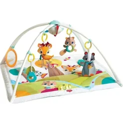 Tiny Love Activity Centers & Jumpers|Toys For 0-12 Months*Activity Gym Gymini Deluxe Into The Forest