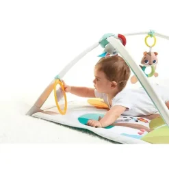 Tiny Love Activity Centers & Jumpers|Toys For 0-12 Months*Activity Gym Gymini Deluxe Into The Forest