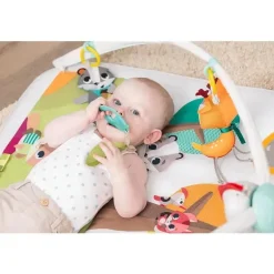 Tiny Love Activity Centers & Jumpers|Toys For 0-12 Months*Activity Gym Gymini Deluxe Into The Forest