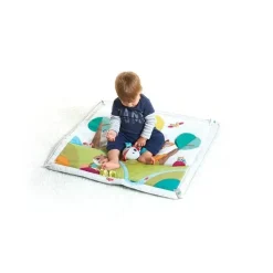 Tiny Love Activity Centers & Jumpers|Toys For 0-12 Months*Activity Gym Gymini Deluxe Into The Forest