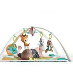 Tiny Love Activity Centers & Jumpers|Toys For 0-12 Months*Activity Gym Gymini Deluxe Into The Forest