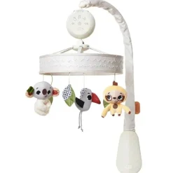 Tiny Love Mobiles*Boho Décor Mobile