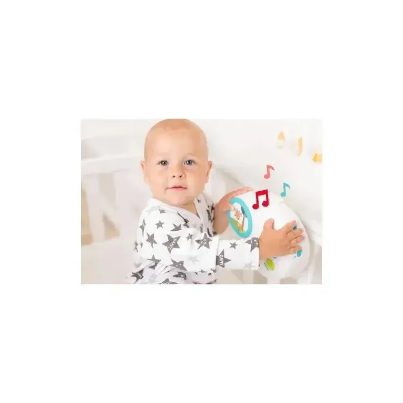 Tiny Love Mobiles|Crib Mobiles*Into the Forest Classic Mobile
