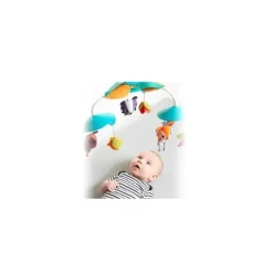 Tiny Love Mobiles|Crib Mobiles*Into the Forest Classic Mobile
