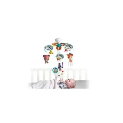 Tiny Love Mobiles|Crib Mobiles*Into the Forest Classic Mobile