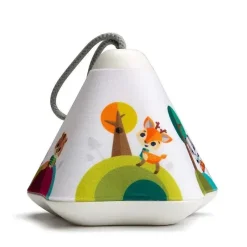 Tiny Love Toys For 0-12 Months|Soothers & Sound Machines*Into the Forest Tiny Dreamer 3-in-1 Musical Projector Soother
