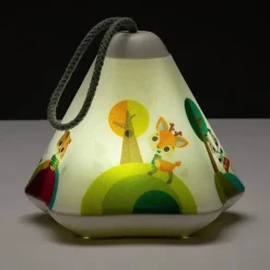 Tiny Love Toys For 0-12 Months|Soothers & Sound Machines*Into the Forest Tiny Dreamer 3-in-1 Musical Projector Soother