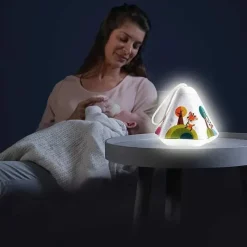Tiny Love Toys For 0-12 Months|Soothers & Sound Machines*Into the Forest Tiny Dreamer 3-in-1 Musical Projector Soother