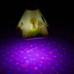 Tiny Love Toys For 0-12 Months|Soothers & Sound Machines*Into the Forest Tiny Dreamer 3-in-1 Musical Projector Soother