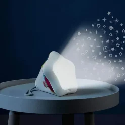 Tiny Love Toys For 0-12 Months|Soothers & Sound Machines*Into the Forest Tiny Dreamer 3-in-1 Musical Projector Soother
