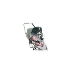 Tiny Love Mobiles*Magical Tales Black & White Mobile