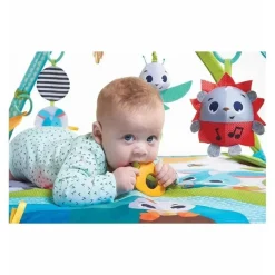 Tiny Love Activity Centers & Jumpers|Toys For 0-12 Months*Meadow Day Sunny Day Gymini