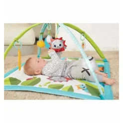Tiny Love Activity Centers & Jumpers|Toys For 0-12 Months*Meadow Day Sunny Day Gymini