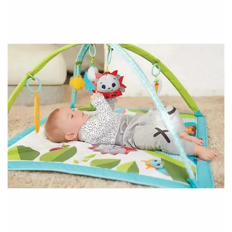 Tiny Love Activity Centers & Jumpers|Toys For 0-12 Months*Meadow Day Sunny Day Gymini