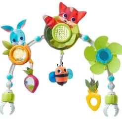 Tiny Love Stroller Toys*Meadow Days Stroll Arch