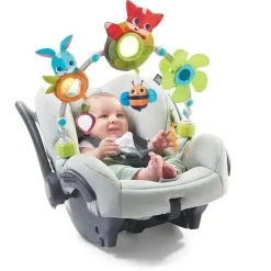 Tiny Love Stroller Toys*Meadow Days Stroll Arch