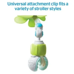 Tiny Love Stroller Toys*Meadow Days Stroll Arch
