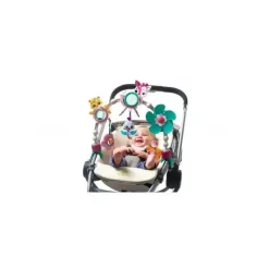 Tiny Love Disney Princess|Mobiles*Princess Tales - Sunny Stroll Arch
