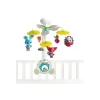 Tiny Love Mobiles|Crib Mobiles*Soothe 'n Groove Mobile, Meadow Days