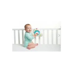 Tiny Love Mobiles|Crib Mobiles*Soothe 'n Groove Mobile, Meadow Days