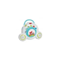 Tiny Love Mobiles|Crib Mobiles*Soothe 'n Groove Mobile, Meadow Days