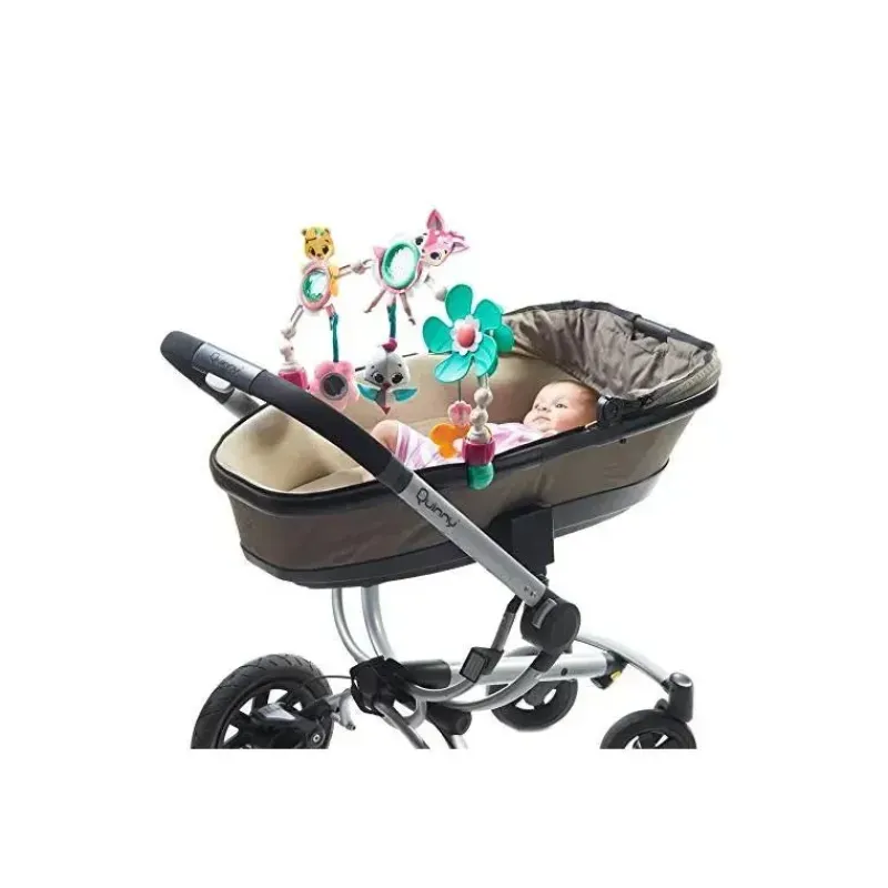 Tiny Love Disney Princess|Stroller Toys*Sunny Stroller Arch, Tiny Princess Tales