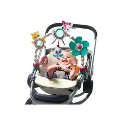 Tiny Love Disney Princess|Stroller Toys*Sunny Stroller Arch, Tiny Princess Tales