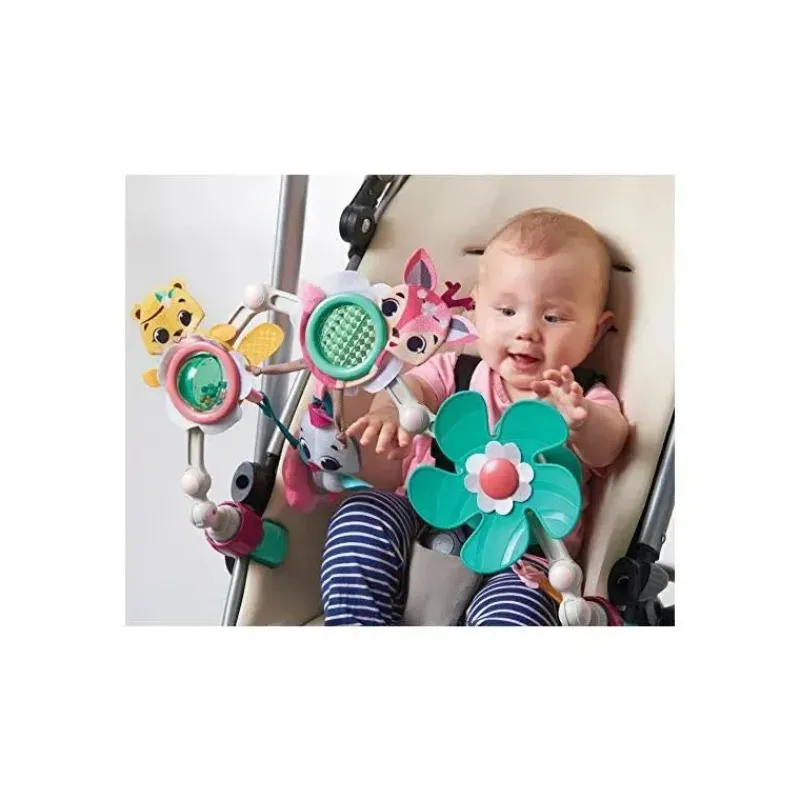 Tiny Love Disney Princess|Stroller Toys*Sunny Stroller Arch, Tiny Princess Tales