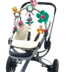 Tiny Love Disney Princess|Stroller Toys*Sunny Stroller Arch, Tiny Princess Tales