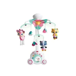 Tiny Love Disney Princess|Mobiles*Tiny Princess Tales Soothe 'n Groove Mobile