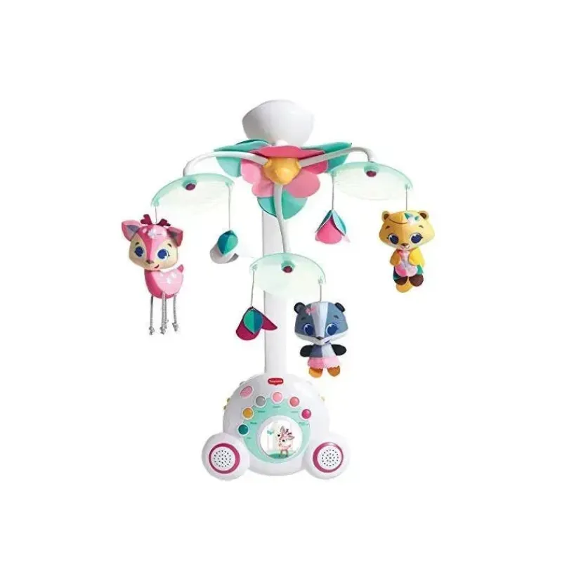 Tiny Love Disney Princess|Mobiles*Tiny Princess Tales Soothe 'n Groove Mobile