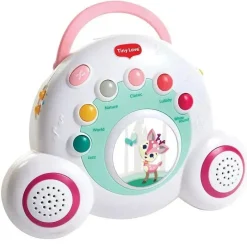 Tiny Love Disney Princess|Mobiles*Tiny Princess Tales Soothe 'n Groove Mobile