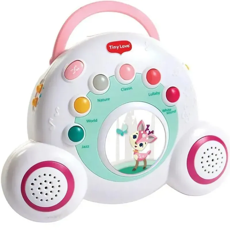 Tiny Love Disney Princess|Mobiles*Tiny Princess Tales Soothe 'n Groove Mobile
